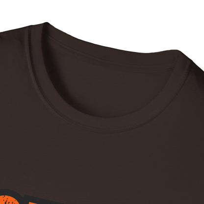 Coffee First Circuits Second  Diode nisex Softstyle T-Shirt | Gift for Engineers, Electrician, Tech Lovers, DIY Design