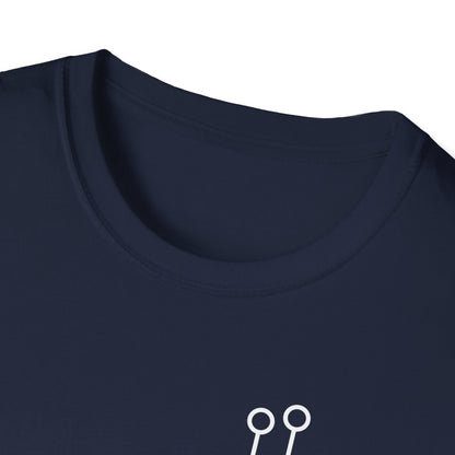 Coffee First, Circuits Second Electronic Unisex T-Shirt | Tech Lover Gift | Funny Coffee Tee | Programmer Apparel | Electrician T-shirt