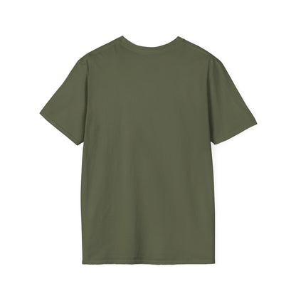 Handsome Lineman T-Shirt, Unisex Softstyle Tee, Great for Gifts, Work Apparel, Casual Wear, Electrician T-shirt, Gift for Electrician