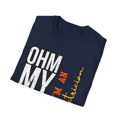 Ohm My God - I am Electrician