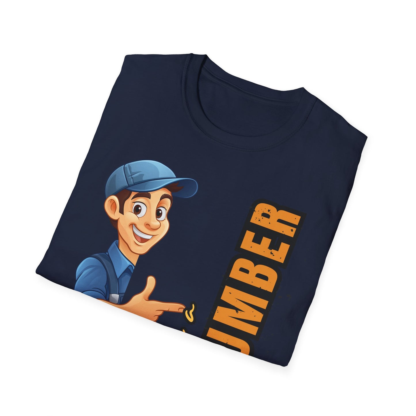 Plumber RealityT-Shirt, Funny Plumbing Tee, Gift for Plumbers, Casual Work Shirt, Father's Day Gift, Home Repair Humor