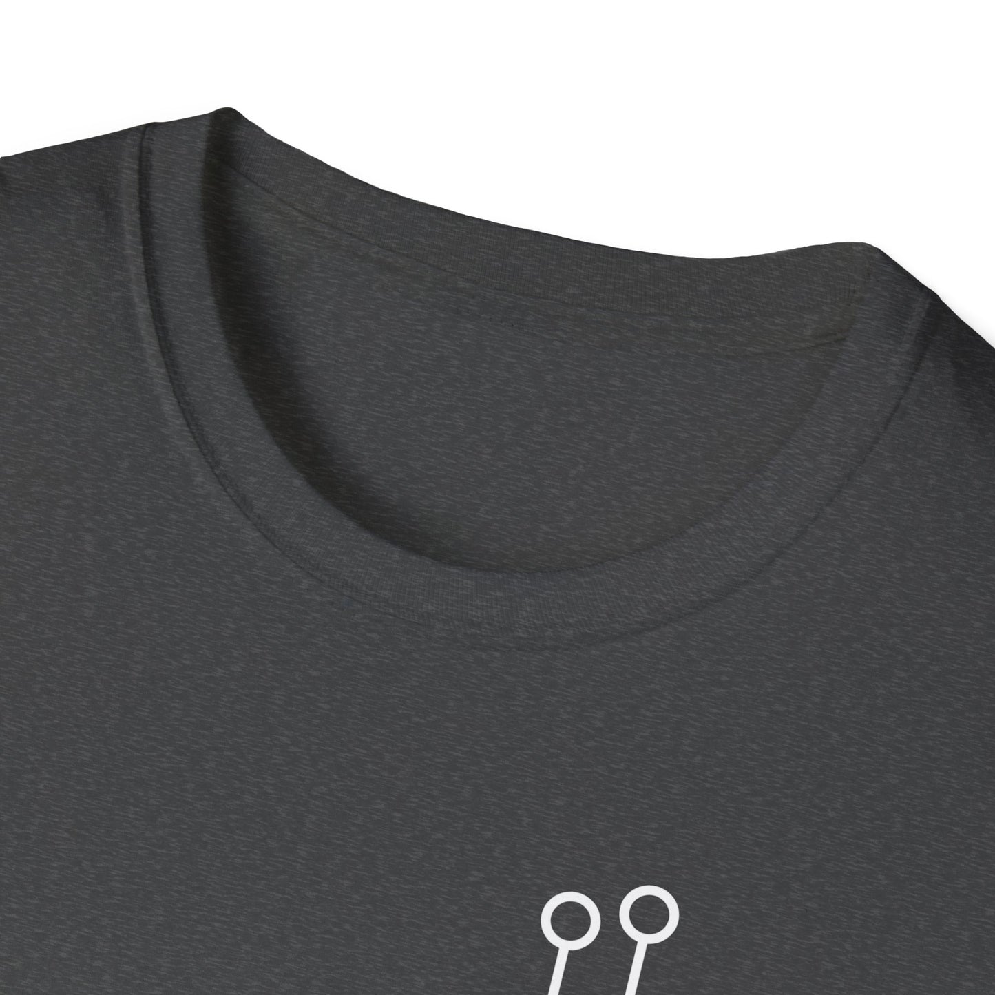 Coffee First, Circuits Second Electronic Unisex T-Shirt | Tech Lover Gift | Funny Coffee Tee | Programmer Apparel | Electrician T-shirt