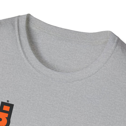 Plumbing Flow State Tee, Unisex Softstyle T-Shirt, Casual Workwear, Gift for Plumbers, Home Improvement Enthusiasts