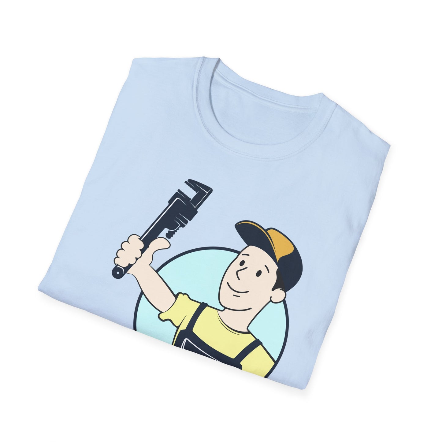 Funny Plumbing T-Shirt, Plumbing Gifts, Water You Waiting For?, Call a Plumber Shirt, Unisex Graphic Tee, Plumbing Humor Tee