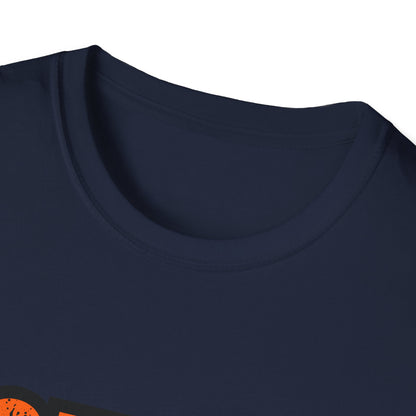 Coffee First Circuits Second  Diode nisex Softstyle T-Shirt | Gift for Engineers, Electrician, Tech Lovers, DIY Design