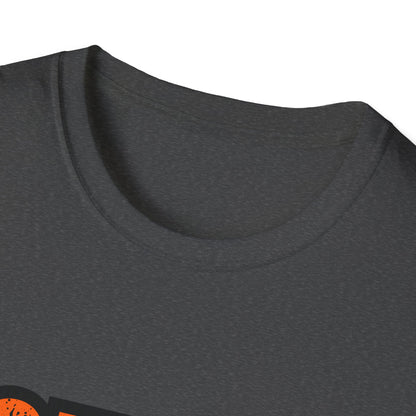 Coffee First Circuits Second  Diode nisex Softstyle T-Shirt | Gift for Engineers, Electrician, Tech Lovers, DIY Design